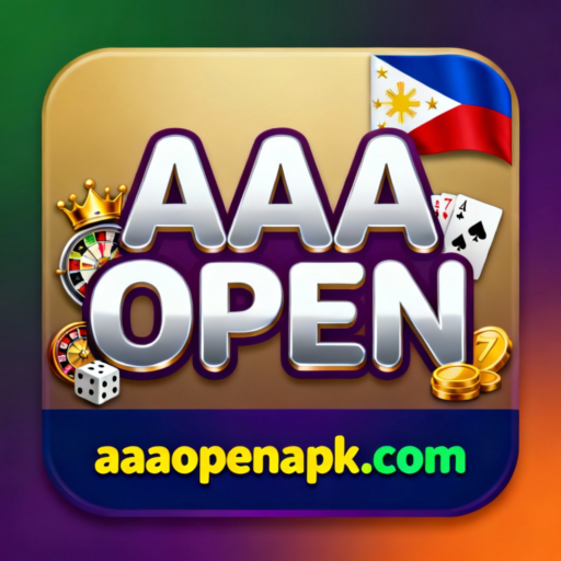 AAA OPEN
