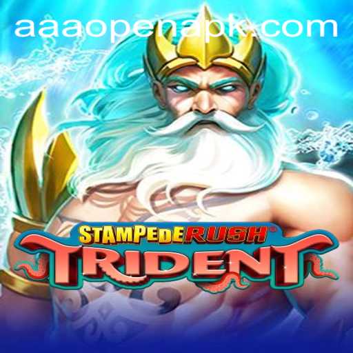 StempedeRushTrident: The Latest Sensation in AAA Open World Gaming