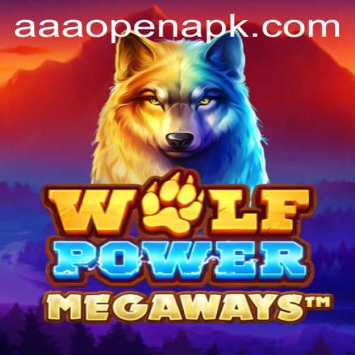 Discover the Thrilling World of WolfPowerMega: An AAA OPEN Game Experience